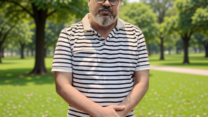 হত্যাচেষ্টা মামলায় সাবেক সংসদ সদস্য ওমর ফারুক সুমন গ্রেপ্তার