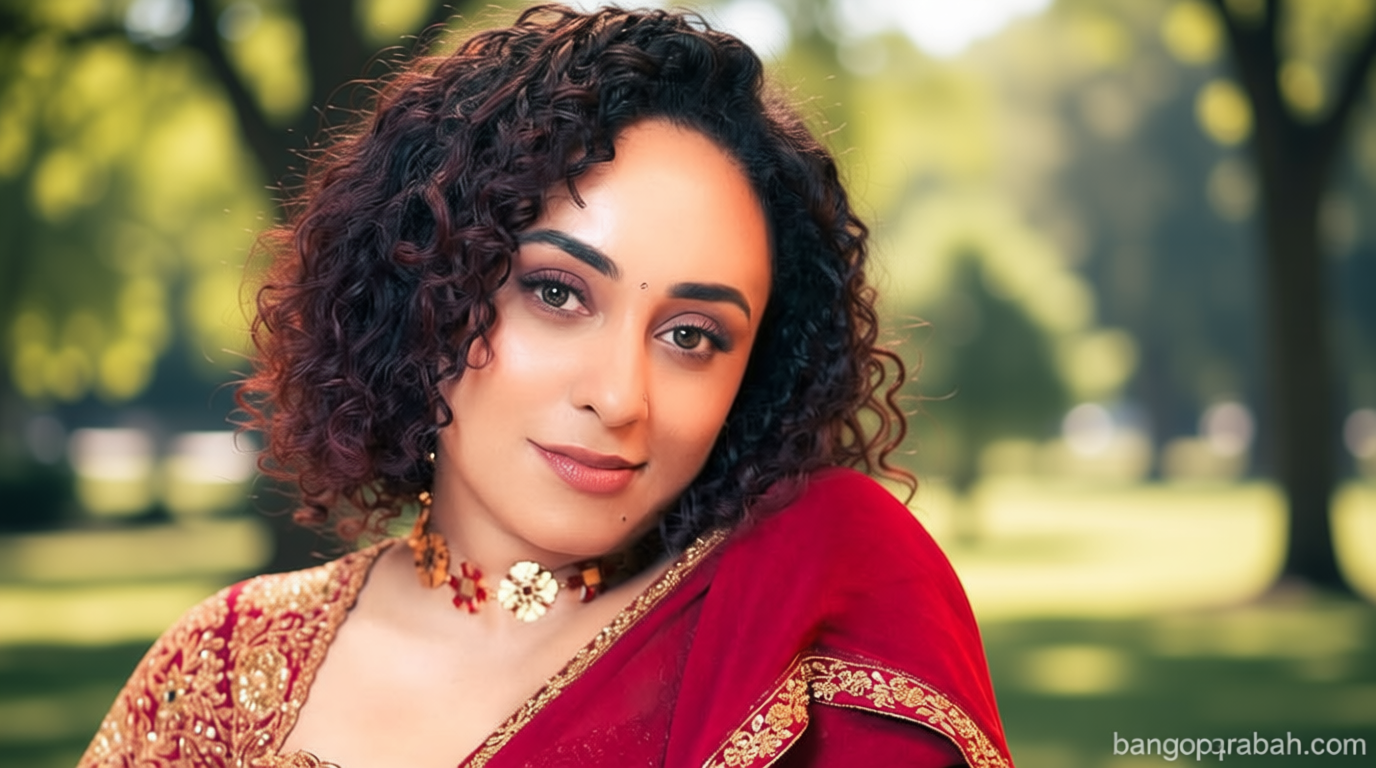 দিল্লির আন্দোলনের বিরুদ্ধে পোস্ট দিয়ে আলোচনায়, কে এই অভিনেত্রী