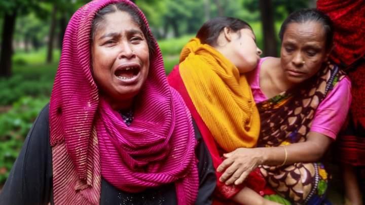 ‘আমার বোনটারে এনে দেন, আমার বুকে ফিরায় দেন’