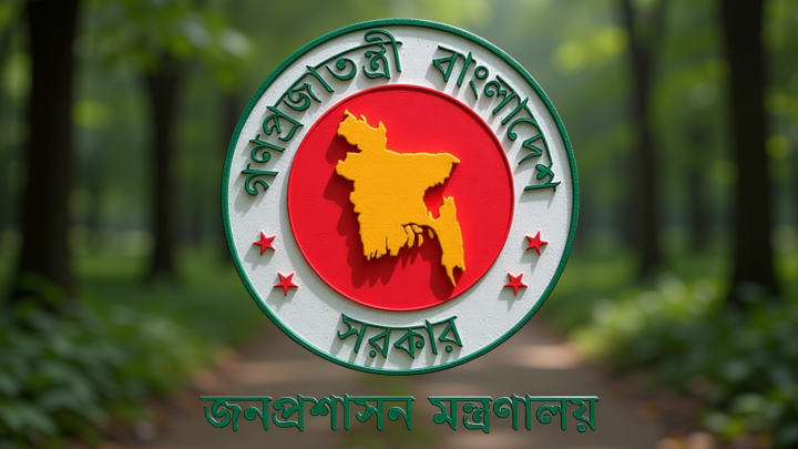 ২৭তম বিসিএসের আরও ৭৭ জনকে বিভিন্ন ক্যাডারে নিয়োগ, যোগদান ১৪ জুলাই