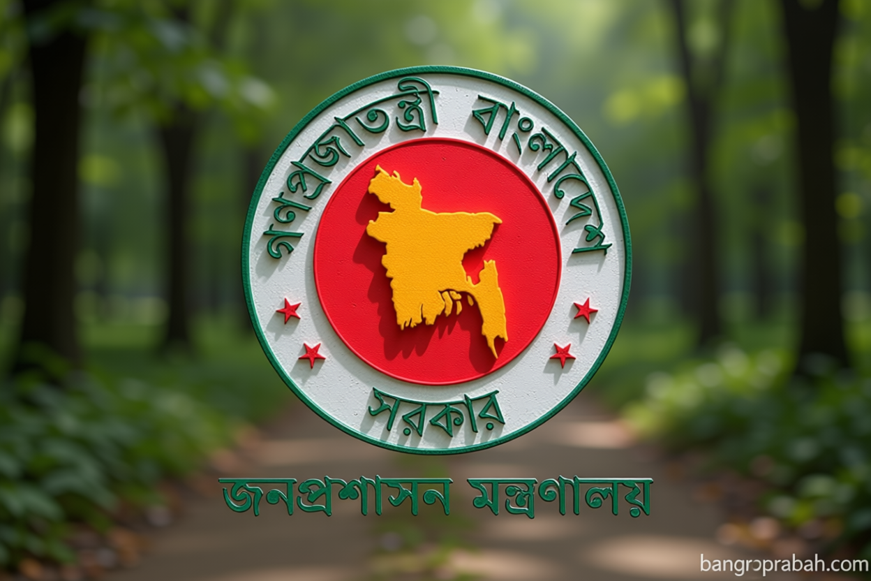 ২৭তম বিসিএসের আরও ৭৭ জনকে বিভিন্ন ক্যাডারে নিয়োগ, যোগদান ১৪ জুলাই
