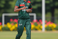 নাহিদ রানার গতিতে বিধ্বস্ত জিম্বাবুয়ে, এক শর আগে অলআউট হওয়ার শঙ্কা