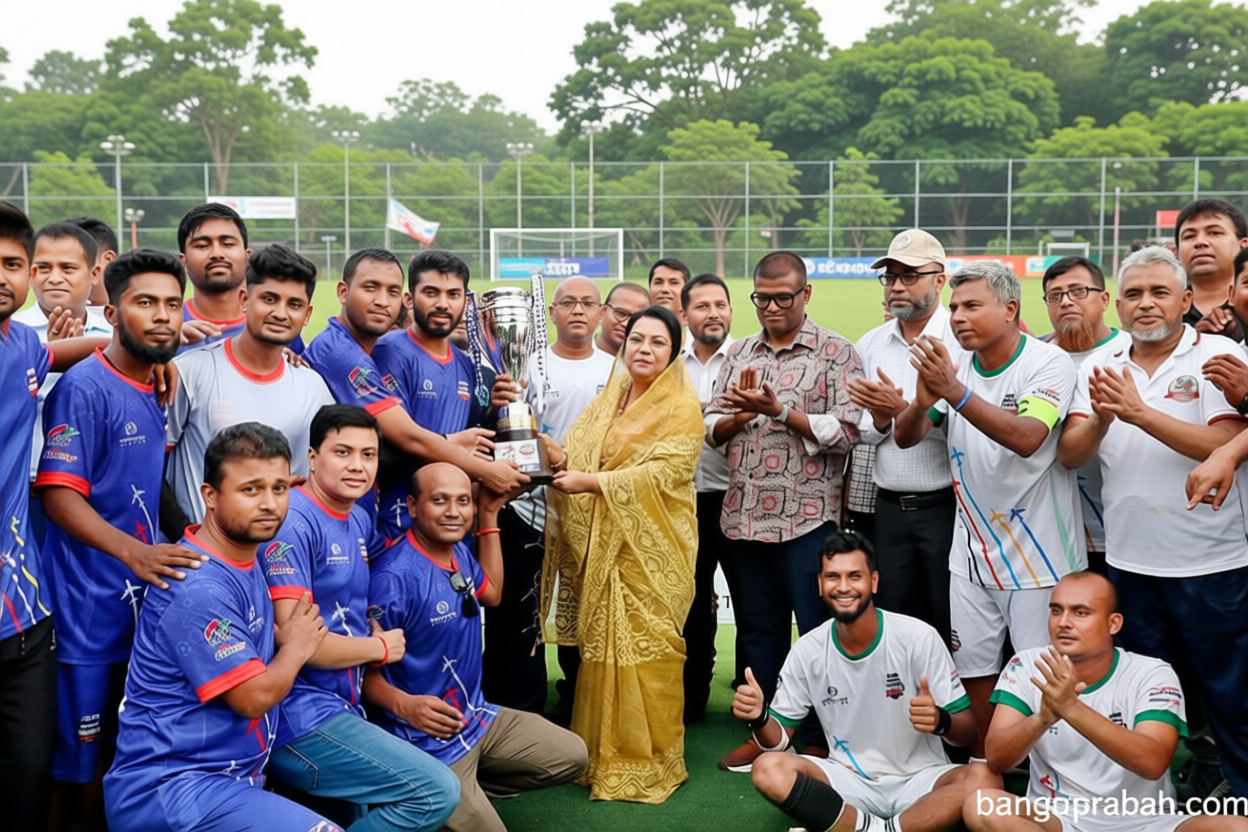 বিমানকে যাত্রীসেবাতেও শীর্ষে থাকার আহ্বান পর্যটনমন্ত্রীর