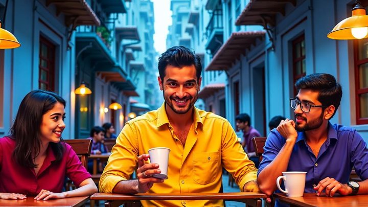 ‘আমার বন্ধুর সঙ্গে দেখা হয়েছে কেন লিখবেন না’—সুনেরাহ্‌কে পেয়ে বললেন রাজ