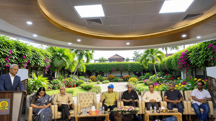 আবুল কাসেম ফজলুল হক স্বপ্ন দেখতেন গণতান্ত্রিক সমাজের