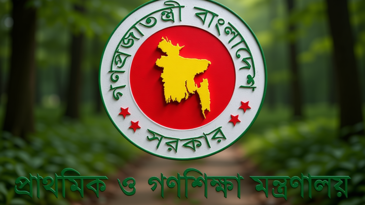 ৬ মাসেও ১০ম গ্রেডের বেতন পাচ্ছেন না প্রাথমিক বিদ্যালয়ের প্রধান শিক্ষকেরা