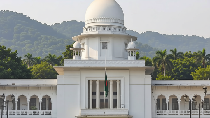 বাবা–মেয়েকে হত্যায় ৫ আসামির মৃত্যুদণ্ড বহাল, ধর্ষণের সাজা কমে যাবজ্জীবন