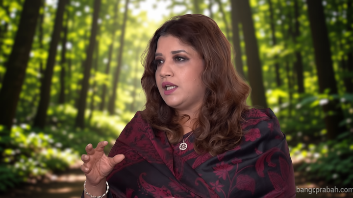 বোয়িং, এয়ারবাস দুটোই কিনবে বাংলাদেশ: শামা ওবায়েদ
