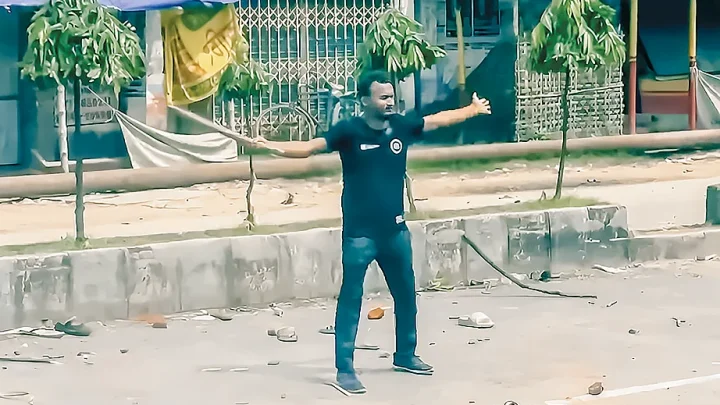 জুলাই গণ–অভ্যুত্থান: যুদ্ধ যেন শেষ হওয়ার নয়