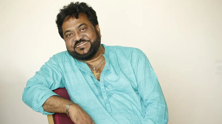 ‘জীবনের গল্প, আছে বাকি অল্প’—অপূর্ণ গল্পের নাম এন্ড্রু কিশোর