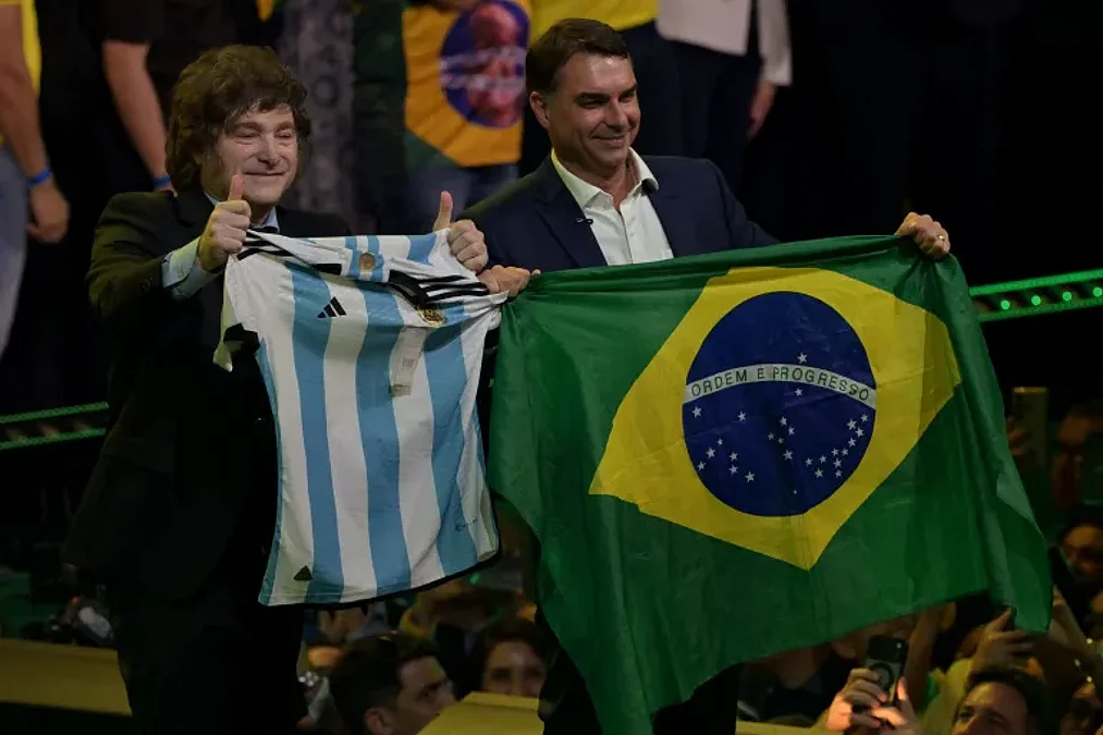 Bolsonaro
