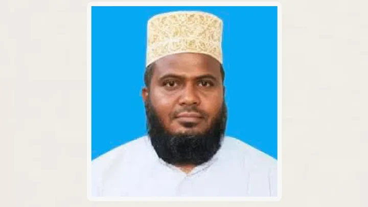 গার্লস কলেজে শিক্ষকতা করায় কুষ্টিয়া জেলা জামায়াতের সেক্রেটারিকে অব্যাহতি