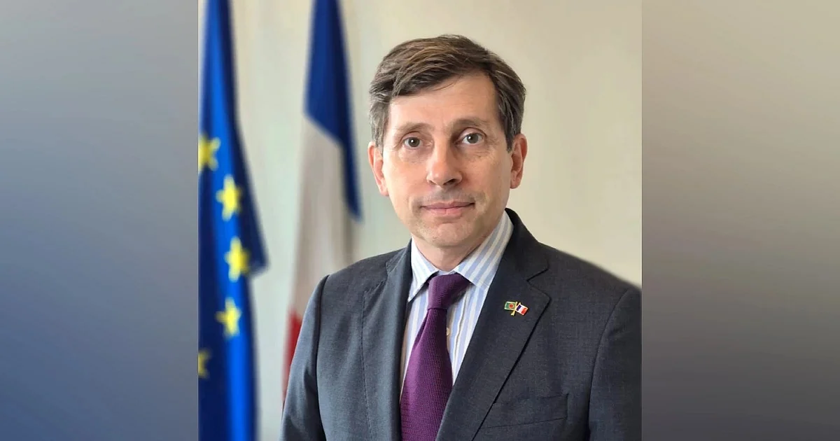 French-Ambassador