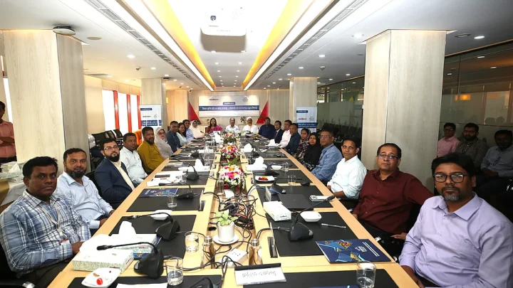 উত্তম কৃষি চর্চা ও খাদ্য ব্যবস্থা: টেকসই বাংলাদেশের নতুন দিগন্ত