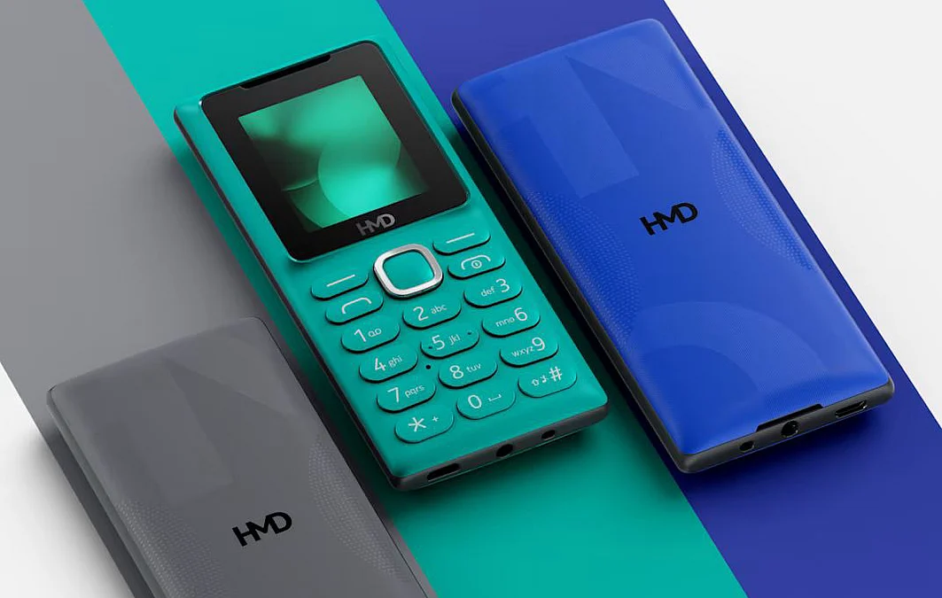 HMD