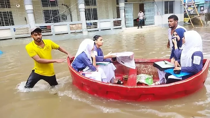 মাননীয় শিক্ষামন্ত্রী, পরীক্ষা নয়, আগে শিক্ষার্থীর নিরাপত্তা