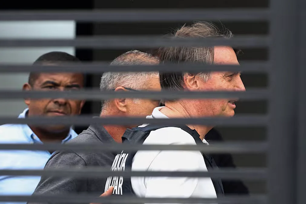 Jair-Bolsonaro