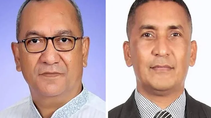 পূর্ণাঙ্গ কমিটি ঘোষণার এক মাসেই যুবদলে ‘অস্বস্তি’