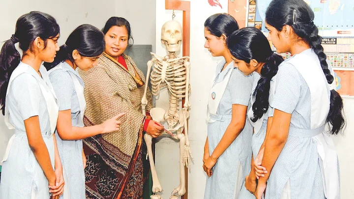 এইচএসসি পরীক্ষা ২০২৬: জীববিজ্ঞানে ভালো নম্বর পেতে শিক্ষার্থীদের চা করতে হবে