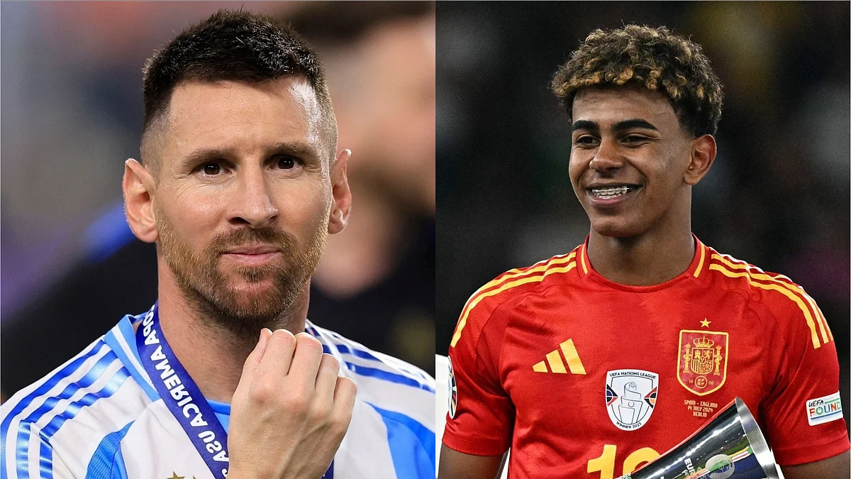 Messi-Yamal-AFP