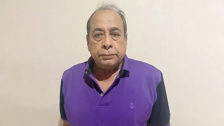 জিয়া হত্যা: যেভাবে মেজর মোজাফফর শনাক্ত হন