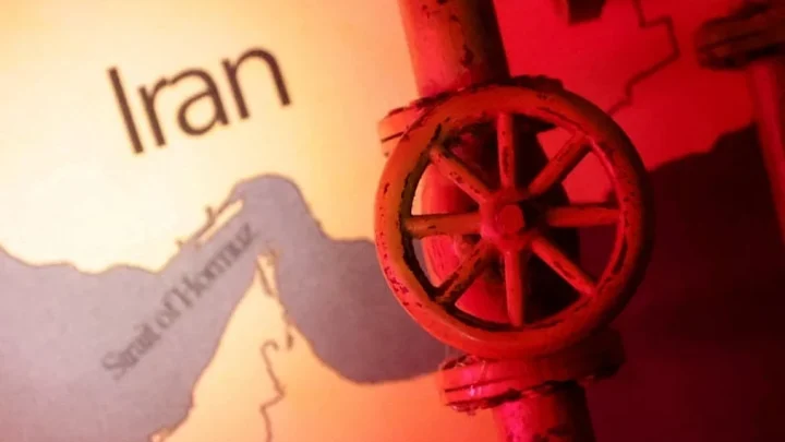 হরমুজ প্রণালি এড়াতে ভূমধ্যসাগরীয় পাইপলাইন চালুর পরিকল্পনা করছে সিরিয়া, ইরাক ও যুক্তরাষ্ট্র