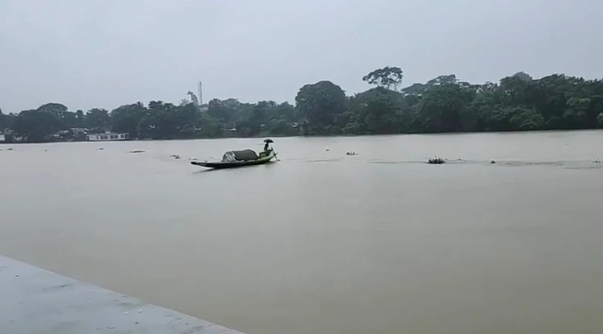 SunamganjRain
