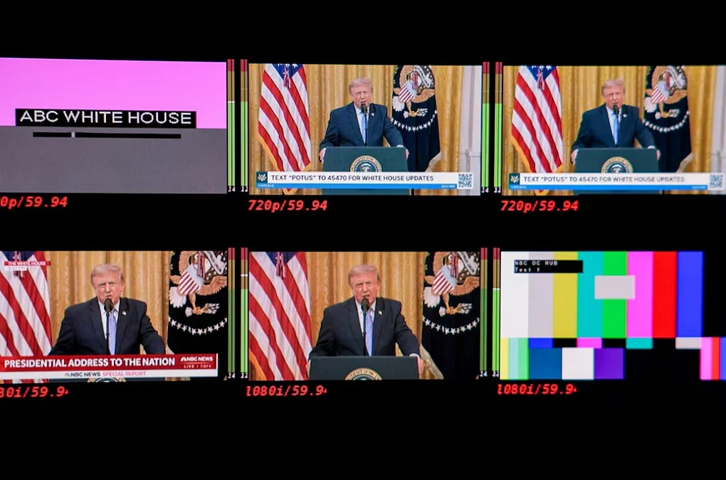 Trump-Media