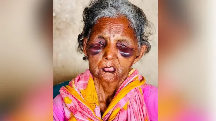 রেলস্টেশনে হামলায় বৃদ্ধা নিহত হওয়ার মামলায় গ্রেপ্তার ৫ আসামি তিন দিনের রিমান্ডে