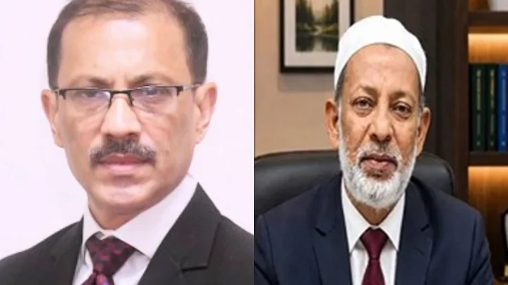 আগামী তিন বছরের জন্য প্রশিকার নতুন পরিচালনা পর্ষদ
