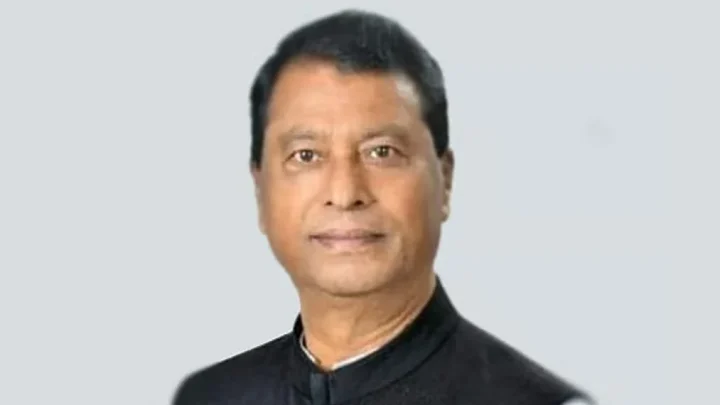 সাবেক প্রতিমন্ত্রী নজরুল ইসলাম চৌধুরী মারা গেছেন
