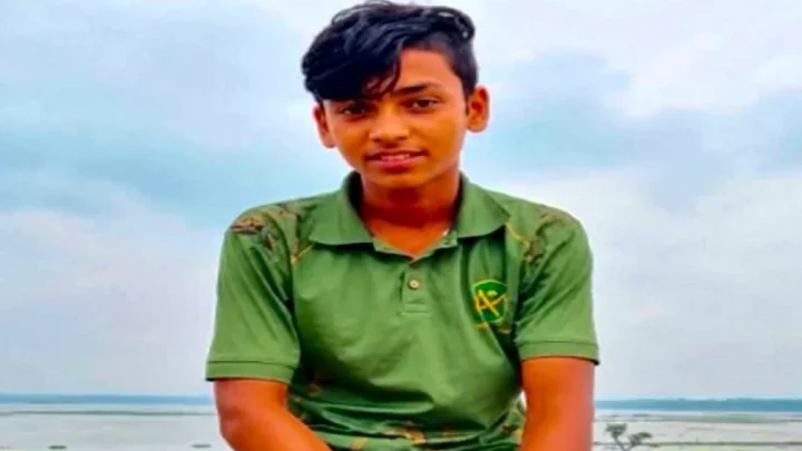টিকটকের ভিডিও করতে বৈদ্যুতিক খুঁটিতে উঠেছিল কিশোর, পরে লাশ উদ্ধার