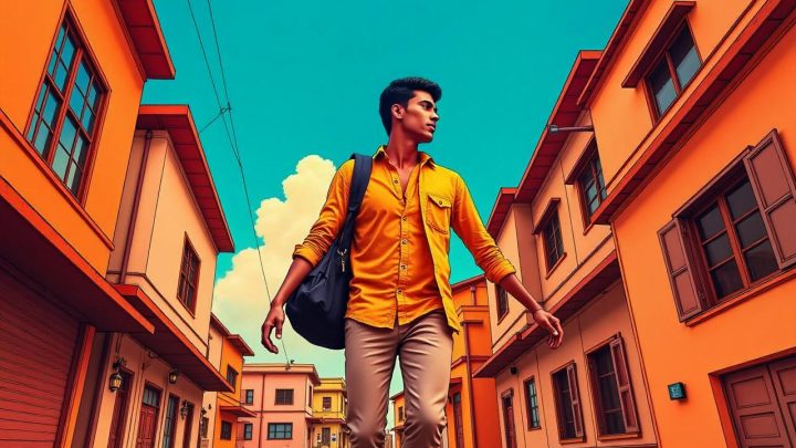 নায়ক নয়, চরিত্রাভিনেতা হতে চান রিজভী