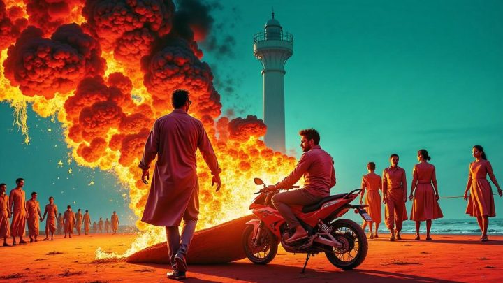 অতিরিক্ত পানি পানই কি ব্রুস লির মৃত্যুর কারণ, রহস্যের জট খোলেনি আজও