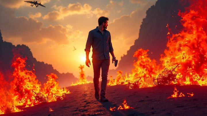 ‘এবার আর্জেন্টিনা বনাম ফ্রান্স ফাইনাল খেলবে’