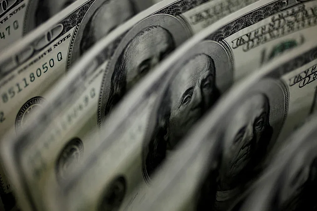 dollar