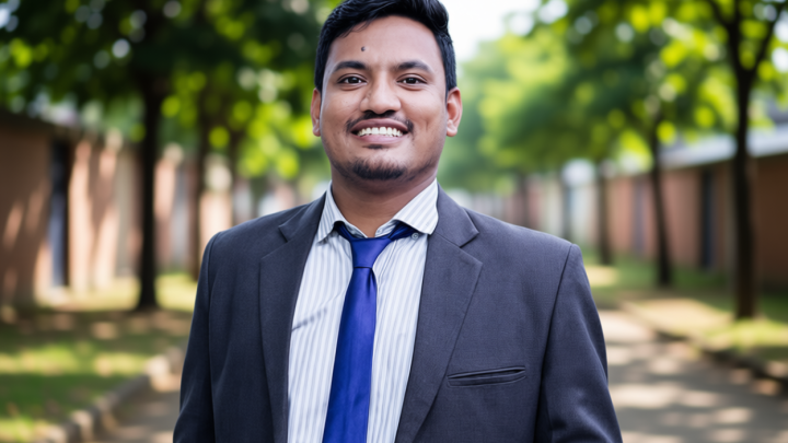 হার্ভার্ডে লিডারস প্রোগ্রামে যেভাবে নির্বাচিত হলাম