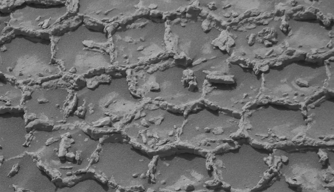 mars.-nasa