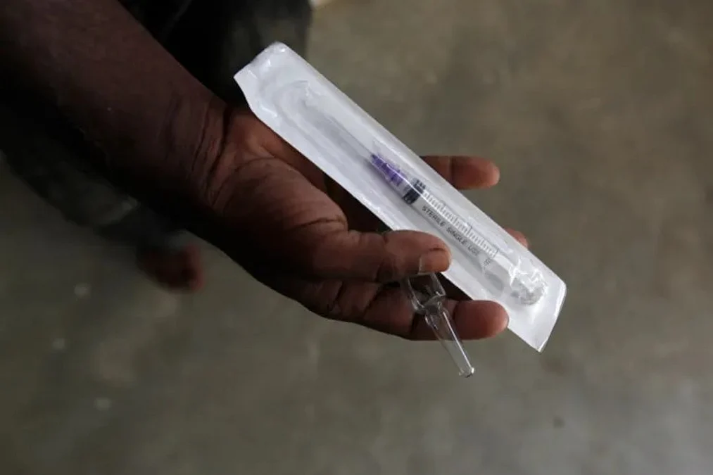 pakistan-HIV