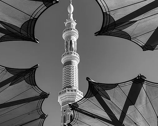রাষ্ট্রক্ষমতা কি অধিকার, না আমানত