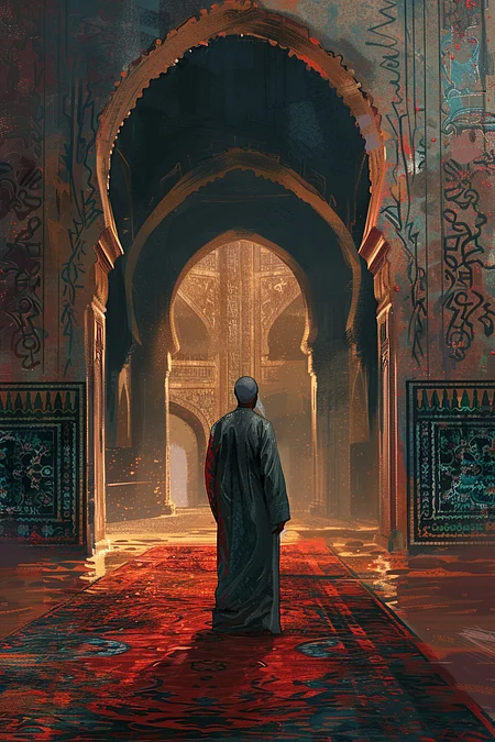 ramadan-celebration-digital-art