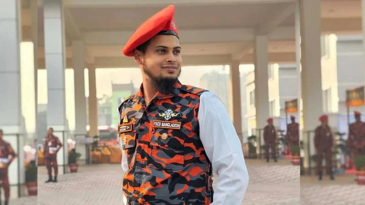 রাষ্ট্রীয় পদকপ্রাপ্ত ডুবুরি সাদিকের মৃত্যু, স্বজনদের আহাজারি