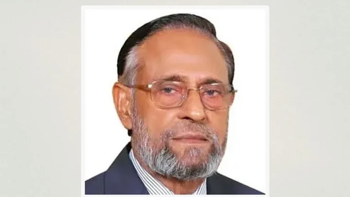 রাষ্ট্রপতির ভোটে কর্নেল অলির পক্ষে দুই মনোনয়নপত্র জমা কেন