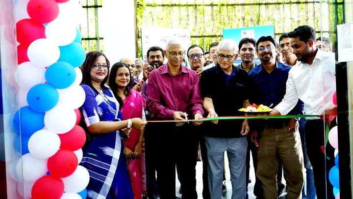 বাংলাদেশ ইউনিভার্সিটিতে ছয় দিনব্যাপী ভর্তি মেলা শুরু