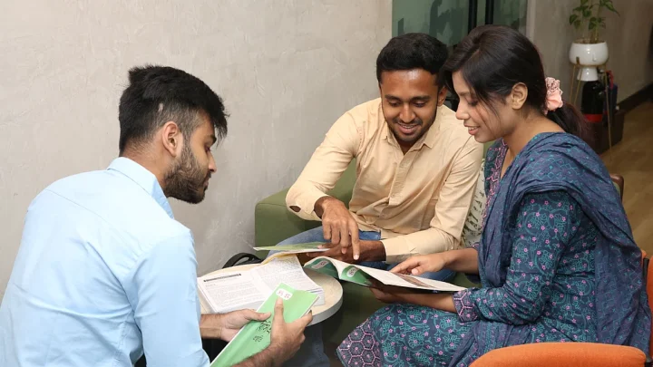ডাচ্‌-বাংলা ব্যাংকে এমটিও পদে চাকরি, শুরুতেই বেতন ৭০ হাজার