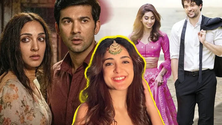 সানির দুই ছেলের সঙ্গে অভিনয় করে আলোচনায়, কে এই অভিনেত্রী