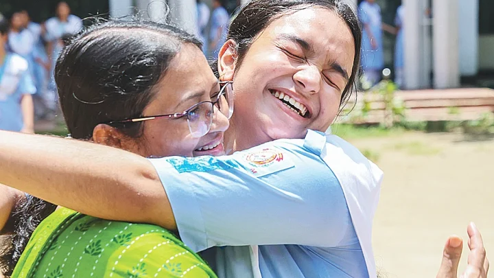 ১৯ বছরে সর্বনিম্ন পাসের হার