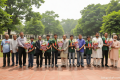সংবর্ধনা পেলেন আন্তর্জাতিক গণিত অলিম্পিয়াড পদকজয়ী ছয় শিক্ষার্থী