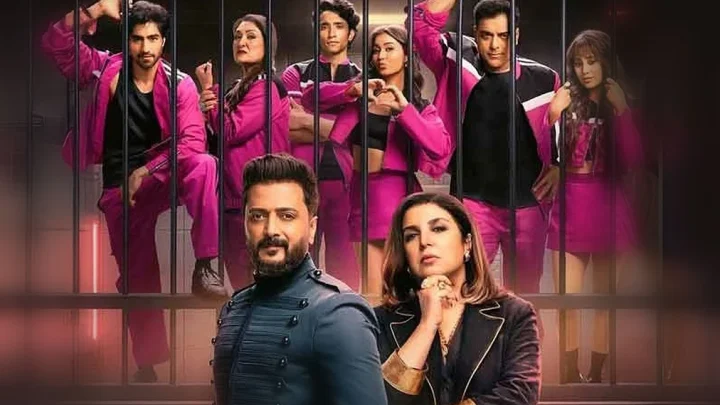 চুম্বন, প্রেম, ঝগড়া আর বেফাঁস মন্তব্যে তোলপাড়, কোটি কোটি মানুষ দেখছেন এই শো