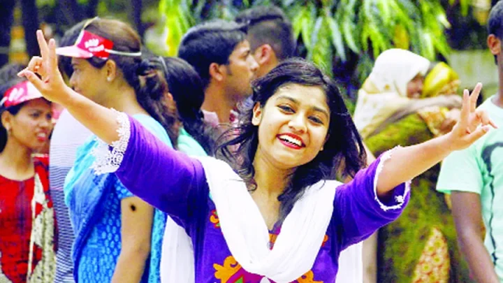 এসএসসি পরীক্ষা: প্রবাসে পাসের হার ৮৮.০৬ শতাংশ